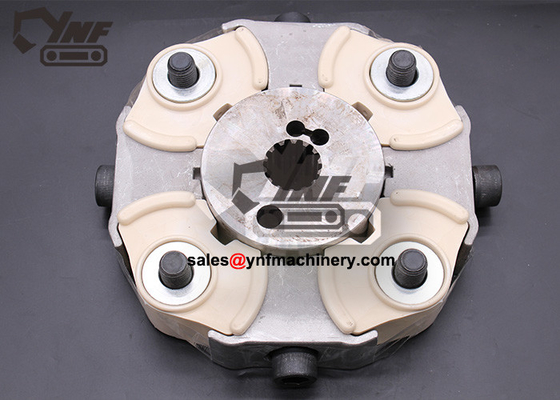 ปั๊มเปลี่ยนยาง Excavator Coupling 11nb-13011 สำหรับ Hyundai R480LC-9S