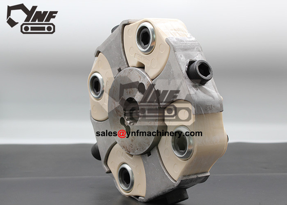 ข้อต่อปั๊มขุดที่ทนทาน 11E9-16013 สำหรับ hyundai R330LC-9S