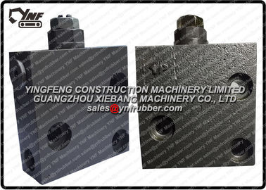 723-40-71103 PC200-7 PC200LC-7 Komatsu ช่วยลดความดันอัตโนมัติของ Assy