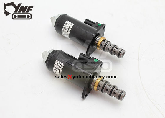 Cater-pillar โซลินอยด์วาล์ว 121-1491 สำหรับ Cater-pillarerpillar E320B 315C 325C
