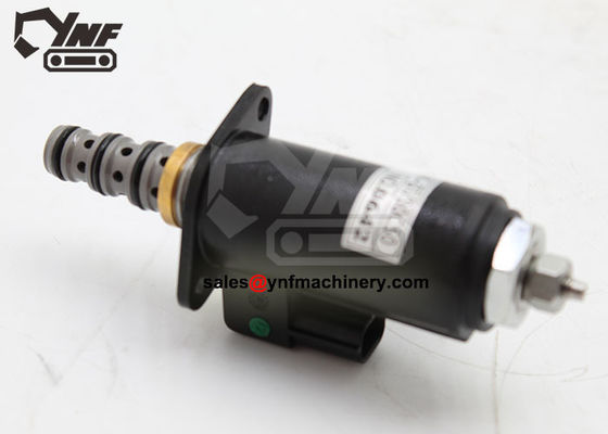 111-9916 โซลินอยด์วาล์วขุดสำหรับ Cater-pillar 311B E315C E320B