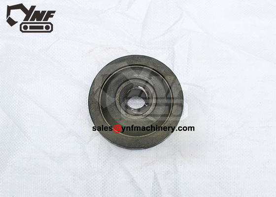 ยางเต็มเครื่องยนต์ Mounts Shock Mount สำหรับรถขุด