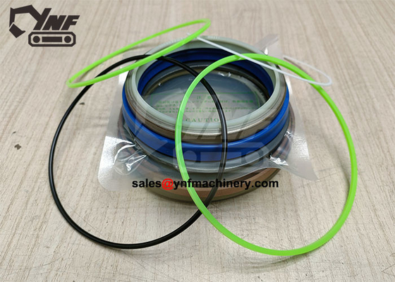 ชุดซีลกระบอกอะไหล่รถขุดสำหรับ Ex200-3c Ex200-3E