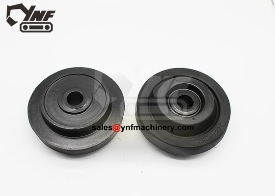 ยางแท่นเครื่องขุดสำหรับ E320D2 E325D2