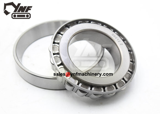ตลับลูกปืนเม็ดกลมเดี่ยว Chrome Steel 32034 32036 32038