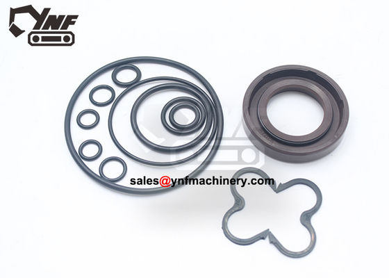 OEM Excavator Seal Kits สำหรับการบำรุงรักษาซ่อมแซมอุปกรณ์หนัก