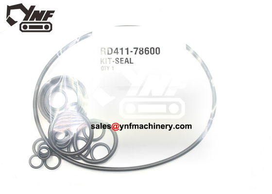 RD41178600 RD411-78600 ชุดขับมอเตอร์ซีลสำหรับ Kubota KX161-3