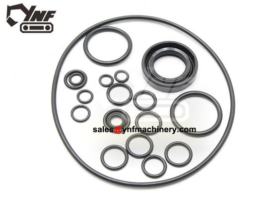 ชุดซีลกระบอกไฮดรอลิกบูมหรือบุ้งกี๋ 7J268-63400 Fit Kubota