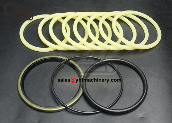 ชุดเครื่องขุดศูนย์ประปาร่วมสําหรับ SH200-3 SH200-5 SH210A5
