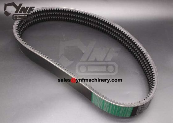 เครื่องขุดลมพัดลมยาง V Belt 5195242 CA5195242 519-5242 สําหรับ CAT