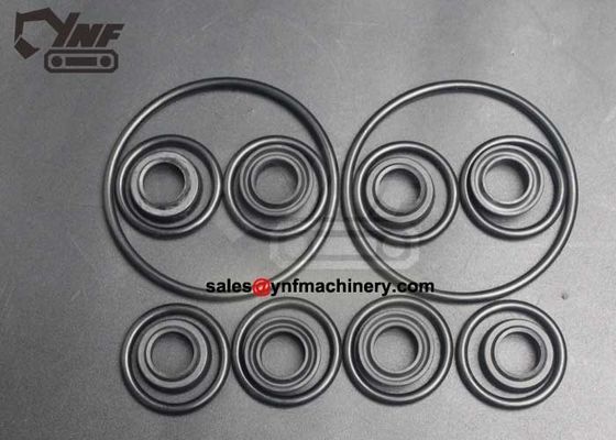 อะไหล่เครื่องขุดไฮดรอลิก ชุดปุ่มปุ่มปุ่มเครื่องบินสําหรับฮิตาชิ EX350 EX310 EX320