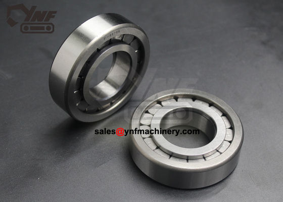 INA F-58786 02M10 35.00 mm ID x 72.00 mm OD x 19.00 mm หัวม้วนกระบอก YNF14041