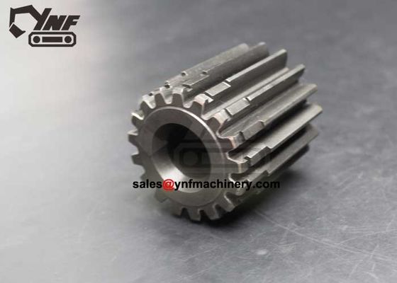 มอเตอร์สวิง ซันเกียร์ 203-26-61170 สําหรับเครื่องขุด Komatsu PC100-6 PC120-6 PC128US-1 PC128US-2 PC128UU-1 PC128UU-2 PC130-6