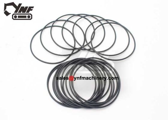 4364493 O แหวนสําหรับจอห์น ดีร์ ฮิตาชิ Excavator ปิดน้ํามันไฮดรอลิก Seal O แหวนชุดกล่อง O แหวนชุดประเภท