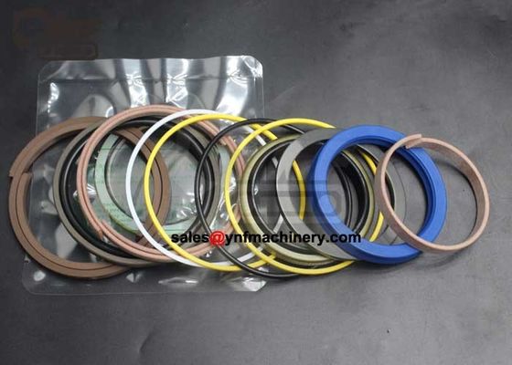 EX100 EX120 ชุดปิดกระบอกถังไฮดรอลิก 4206345 EX100 EX100M EX100W EX100WD EX120
