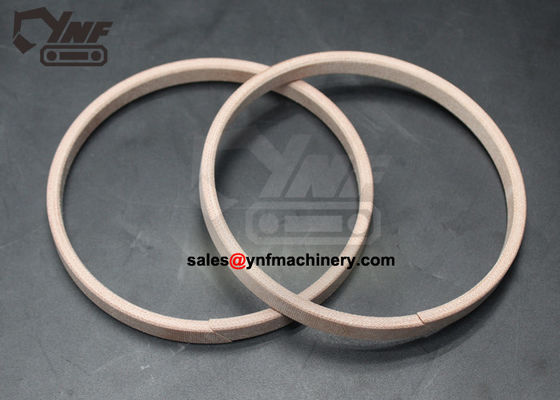 ชุดปิดเครื่องขุดยางอุณหภูมิสูง OEM