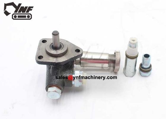 ND092100-1761 รวมปั๊มอาหารสําหรับ Komatsu 6D125 6D125E DCA EGS190 PC300 S6D125 SA6D108 SA6D108E SAA6D108E
