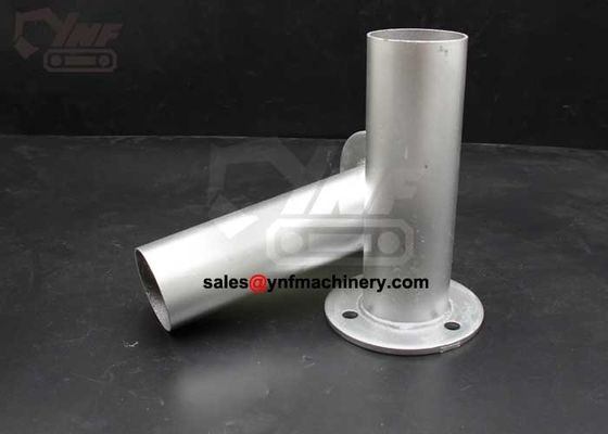 กล่องปรับอากาศเครื่องขุด YX12P01003P1 ติด  E115SR E130
