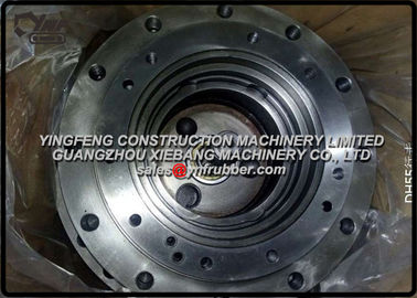 DH55 Daewoo Travel Gear Box Excavator ชิ้นส่วนเกียร์ท้ายสุดประสิทธิภาพสูง