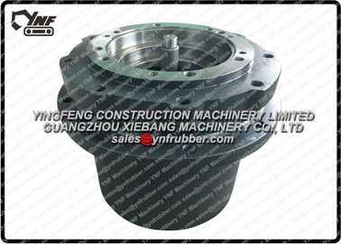 EX55 KYB Travel Motor Hitachi Excavator ชิ้นส่วนเกียร์ท้ายเกียร์สแตนเลส