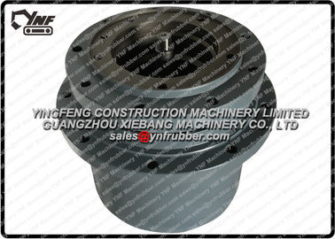 GM03 ท่องเที่ยวมอเตอร์ PC30 Min Excavator Final Drive PC40 กล่องเกียร์ PC30-7 PC40MR-1, PC50, PC60, PC55, PC38, PC25