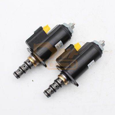 ส่วนไฟฟ้าโลหะสําหรับเครื่องขุดและเหมาะสําหรับ 121-1490 320B 322C 325B 325C 325D 311B 312B 312C 312D 315C