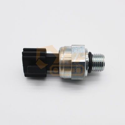 รถขุด ZX200 ZX210 ZX160 EX1200-5 เซ็นเซอร์ความดันสวิตช์ 4436535 4436536 4436271 เซ็นเซอร์ความดัน