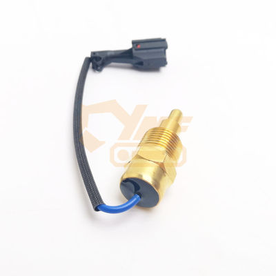 เซ็นเซอร์อุณหภูมิน้ํา 1-8316-1033-0 1831610330 สําหรับเครื่องขุด ZX110 ZX120 ZX125US