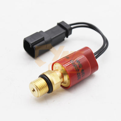 เครื่องปรับเปลี่ยนความดัน เครื่องปรับน้ํามันเครื่องยนต์ 332/J0670 332-J0670 332 J0670 สําหรับเครื่องขุด JCB