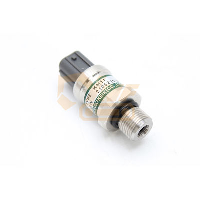 50 MPa เซนเซอร์ 168135A1 สําหรับกรอบ CNH ส่วนเครื่องจักรก่อสร้าง