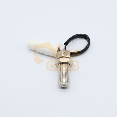 เครื่องขุดติดตาม เครื่องตรวจจับรถยนต์วิศวกรรม SK200-3 SK200-5 เครื่องตรวจจับความเร็วการหมุนเวียน VAMC845235 MC845235