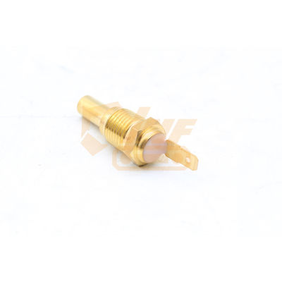 YNF อะไหล่ excavator เครื่องตรวจจับอุณหภูมิน้ํา 4954905 YT52S00001P1 สําหรับ SK200 SK200-6E SK290LC