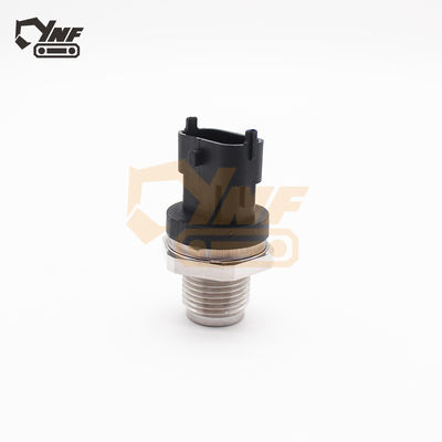 VA32G6109101 VA32G6109100 สัมผัสความดันรถไฟสากลสําหรับ SK140LC-8 SK130LC-8 SK130-8 SK140-8 D04FR SK135SR SK135SRLC