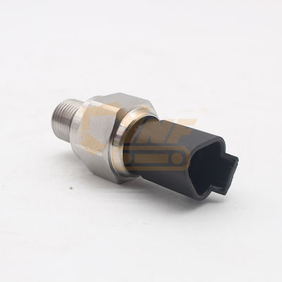 PC200-7 PC300-7 เครื่องตรวจจับความดันน้ํามันปั๊มขุด 7861-93-1650 7861-93-1653 208-06-71340 เครื่องเปลี่ยนความดัน 7861-93-165