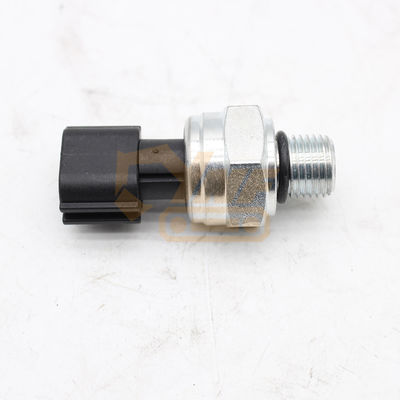 เครื่องตรวจจับเครื่องปรับความดัน 2080671140 สําหรับ Komatsu PC400-7 PC450-7 208-06-71140