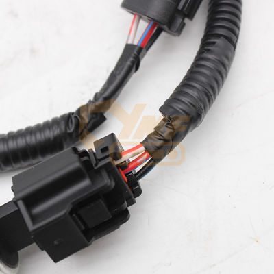 208-06-71130 เครื่องตรวจความดันสําหรับ Komatsu PC400-7 PC450-7 เครื่องขุด