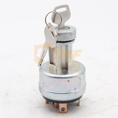 20Y-06-16240 20Y0616240 Excavator PC200-5 PC220-5 PC400-5 พร้อมสวิตช์จุดระเบิดปุ่ม