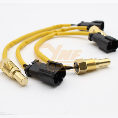 อะไหล่ excavator 4D95 เครื่องตรวจจับอุณหภูมิน้ําเครื่องยนต์คุณภาพสูง 7861-92-3380 7861923380 สําหรับ Komatsu PC200-5 PC200-6 PC