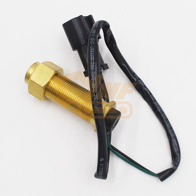 ชิ้นส่วนรถขุด PC130-7 PC300-7 เซ็นเซอร์การปฏิวัติ 7861-93-2310 7861-93-2330 7861932310 7861932330