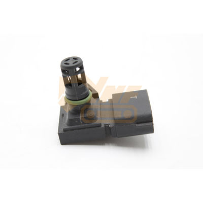 เครื่องตรวจจับแรงดันความแรงสูง OE 6754-81-2701 4921322 สําหรับ Komatsu PC200-8