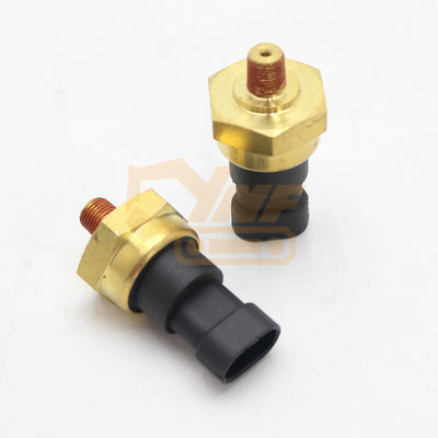 เครื่องปรับความดันน้ํามัน 6732-81-3111 6732-81-3110 สําหรับ Komatsu WB142-5 WB146-5 WB156-5