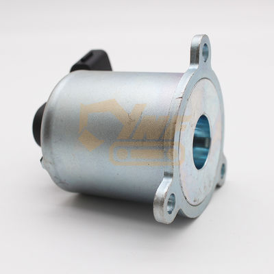 รถขุด EGR คูลเลอร์วาล์วโซลินอยด์วาล์ว 25620-E0133 สำหรับ Kobelco SK200-8 SK250-8