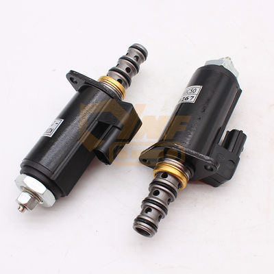 YN35V00049F1 KDRDE5K-31/40C50-213 สําหรับ SK200-8 SK250-8