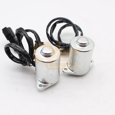 PC200 PC300 PC400 PC450 รถขุดโซลินอยด์วาล์ว 20Y-60-32120