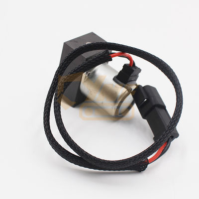 PC228US-3 PILOT VALVE 702-21-54900 702-21-57900 สําหรับ KOMATSU