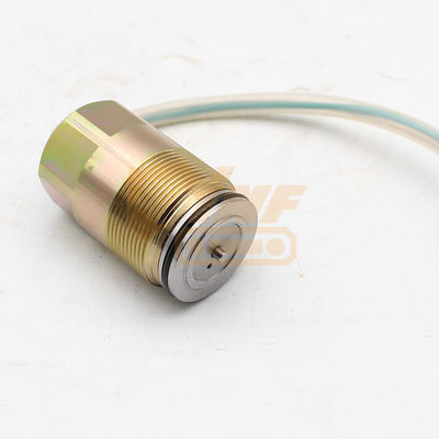 รถขุดชิ้นส่วนไฟฟ้าวาล์วสำหรับชุด LZP0179 SKC5P-14A-104 4302