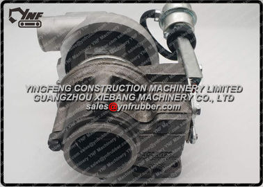 Komatsu Excavator เทอร์โบชาร์จเจอร์ YNF01648 3802798 3592121 PC120-6 4D102 HX30W