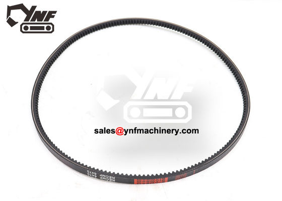 การสนับสนุนออนไลน์รับประกัน V Belt ยาง V13X1210 สําหรับตําแหน่งเครื่องยนต์