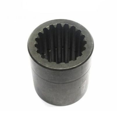 YN15V00037S003 YN15V00037S015 ข้อต่อหน้าแปลนรถขุดสำหรับ SK210D-8