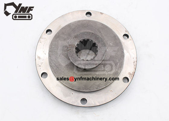 203-01-61190 203-01-67160 ข้อต่อปั๊มสำหรับปั๊มไฮดรอลิกรถขุด KOMATSU PC120-6